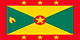 Grenada Flag
